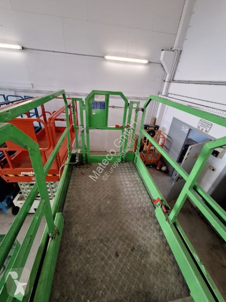 Nacelle HAB S 152-12 E2WD
