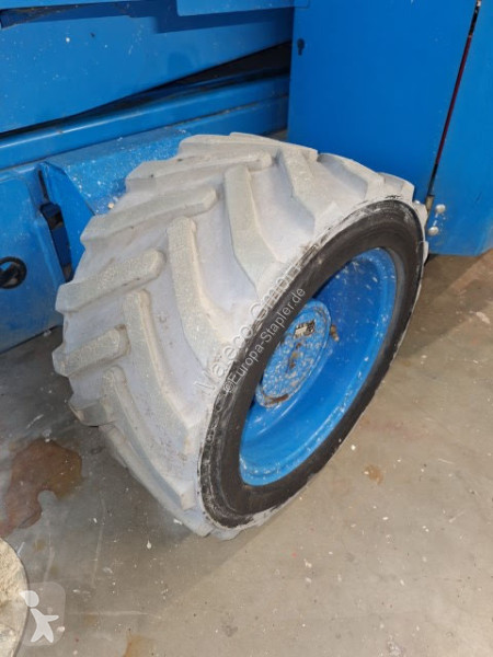 Nacelle Genie GS-3369
