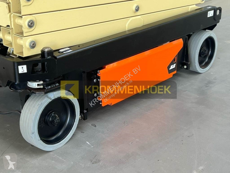 Hoogwerker JLG R 3246