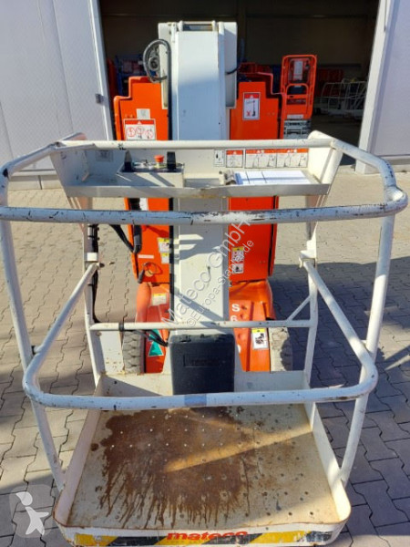Nacelle Haulotte STAR 10