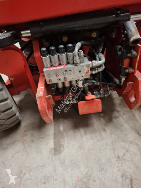 Gondol JLG TOUCAN 1310