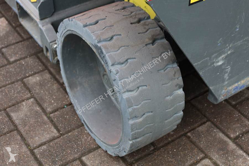 Lift Hollandlift Ecostar HL-7810 Electric, 10m...