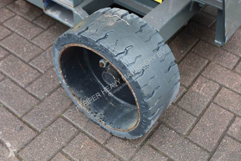 Lift Hollandlift Ecostar HL-7814 Electric, 10m...