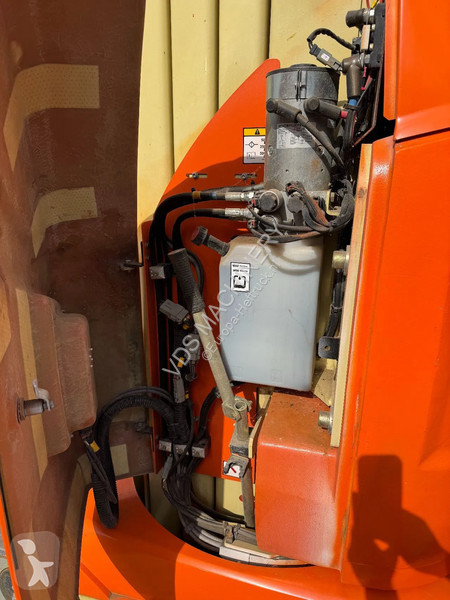 Nacelle JLG 10E