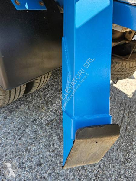 Lift Socage A 314
