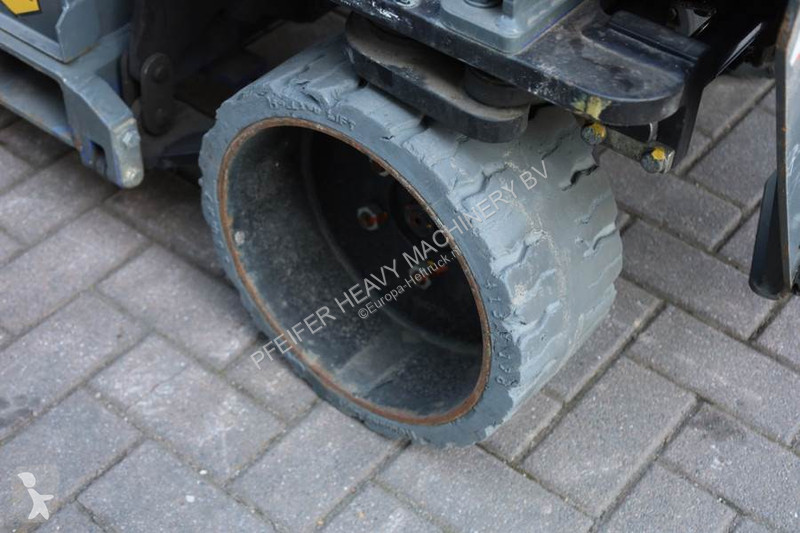 Lift Hollandlift Ecostar HL-9710 Electric, 12m...