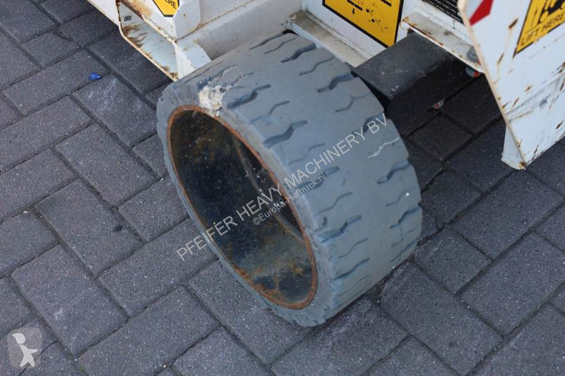 Lift Hollandlift Ecostar HL-11812 Electric, 14m...