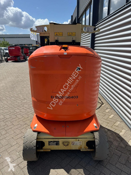 Hoogwerker JLG 12E Plus Hoogwerker Masthoogwerker