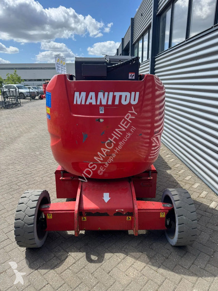 Nacela Manitou 170AETJ L Hoogwerker...
