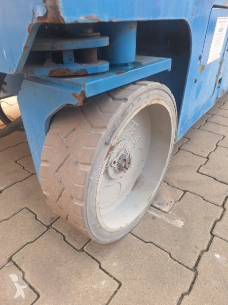 Nacelle Genie GS-4047