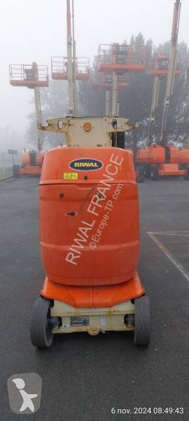 Nacelle JLG T10E