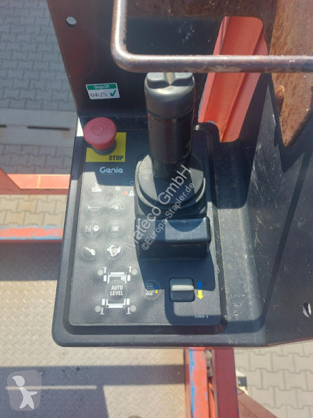 Nacela Genie GS-4390