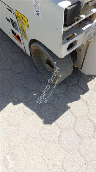 Nacelle Genie GS-1530