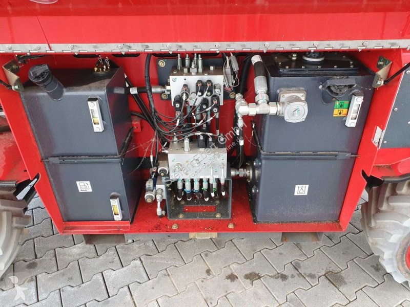 منصة تلسكوبية Magni Magni DS1418RT / 2023 /...