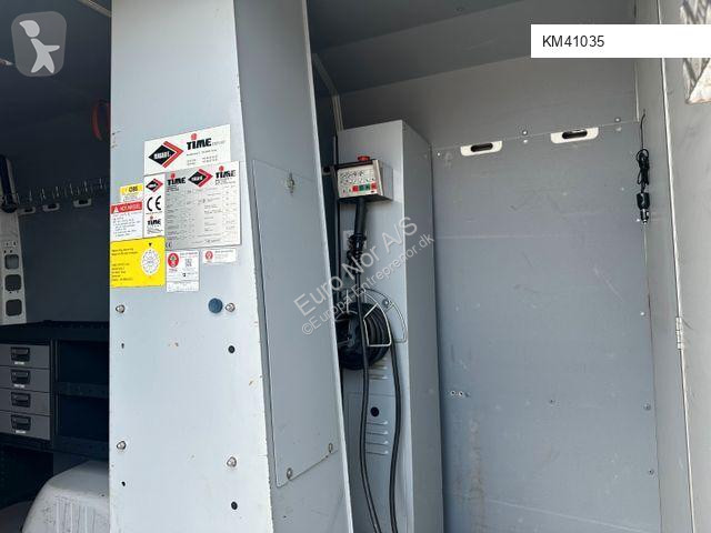 Lift  ET-36-LF