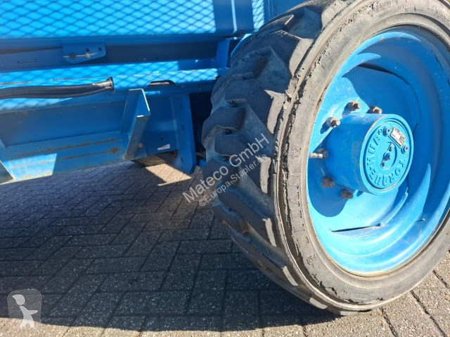 Nacelle Genie GS-4390
