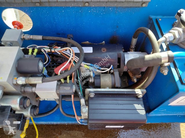 Lift Skyjack SJIII 3219