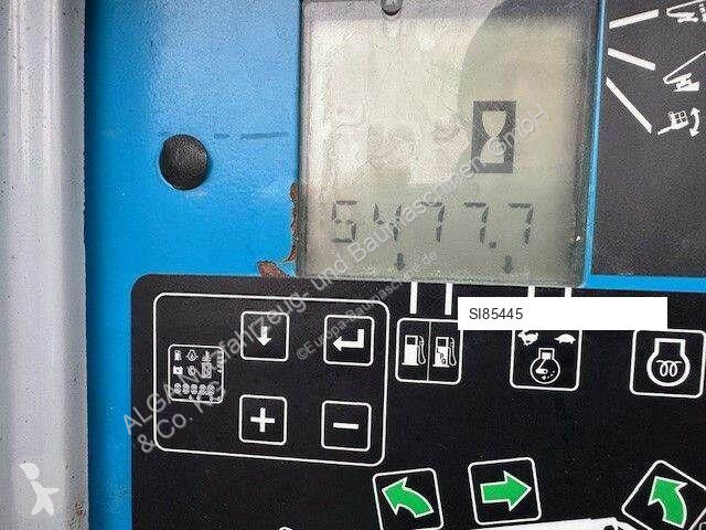 Nacelle Genie 80/60 Arbeitshöhe 25,77m.,...
