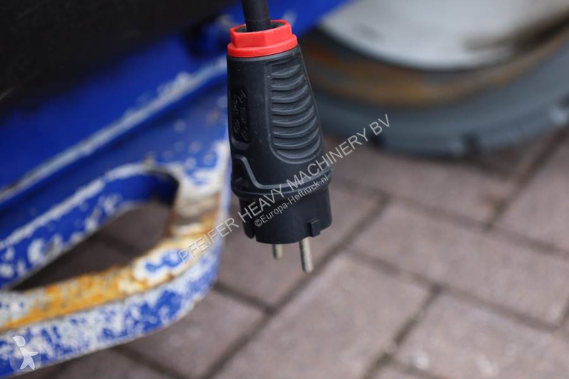 Hoogwerker Niftylift HR17NE Electric, 17m...