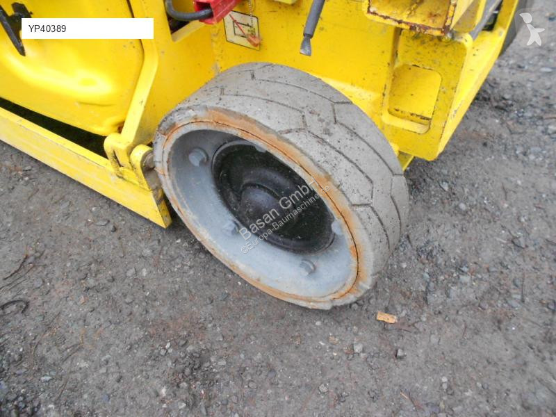 Piattaforma aerea JLG