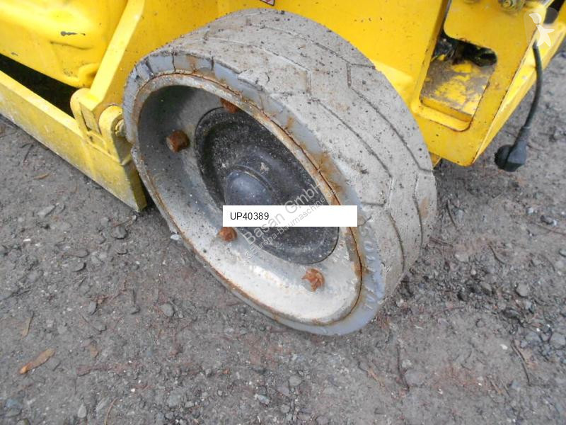 Plataforma JLG