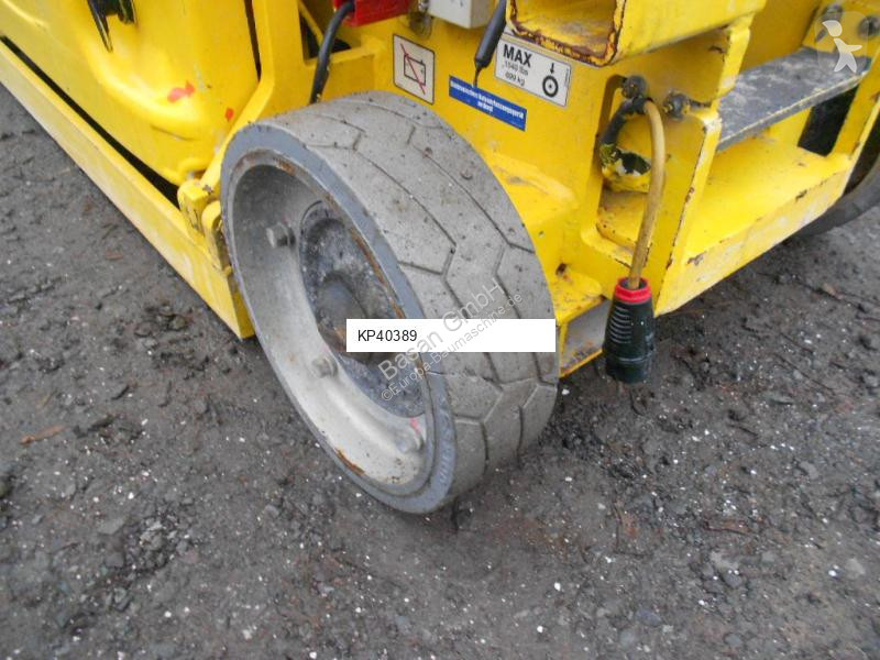 Lift JLG