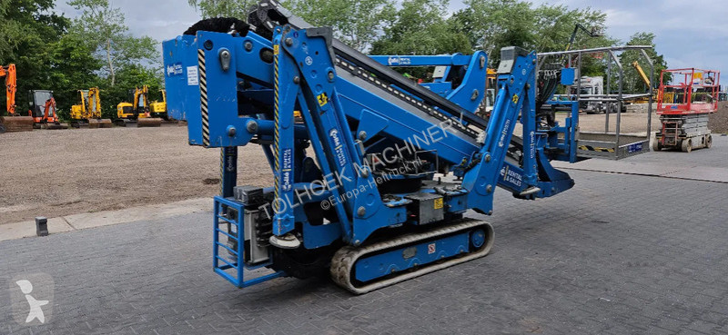 منصة تلسكوبية Easy Lift R190