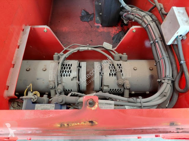 Lift Haulotte HA15