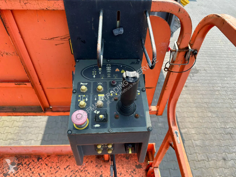Hoogwerker JLG M3369