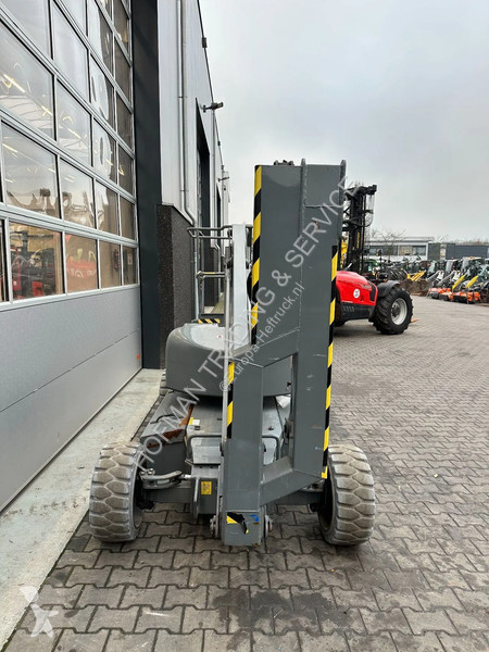 Piattaforma aerea UpRight AB 38 N