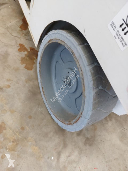 Nacelle Genie GS-2046