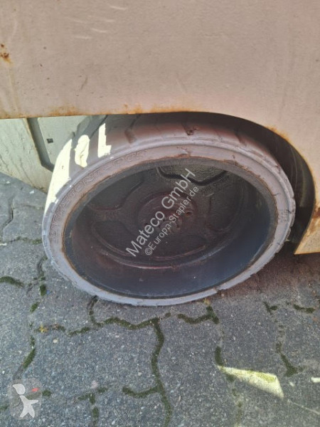 Nacelle Genie GS-2032