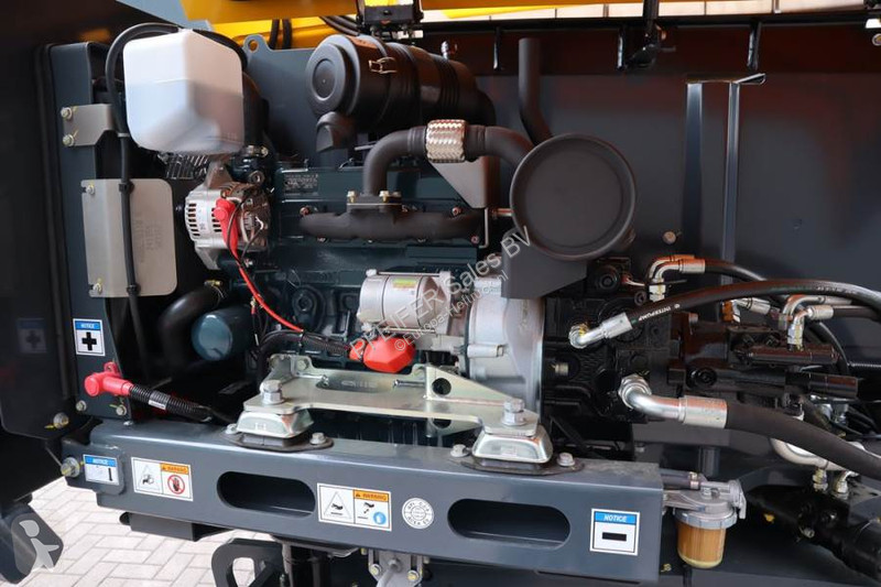 Nacelle Haulotte HT16RTJ PRO NEW / UNUSED,...