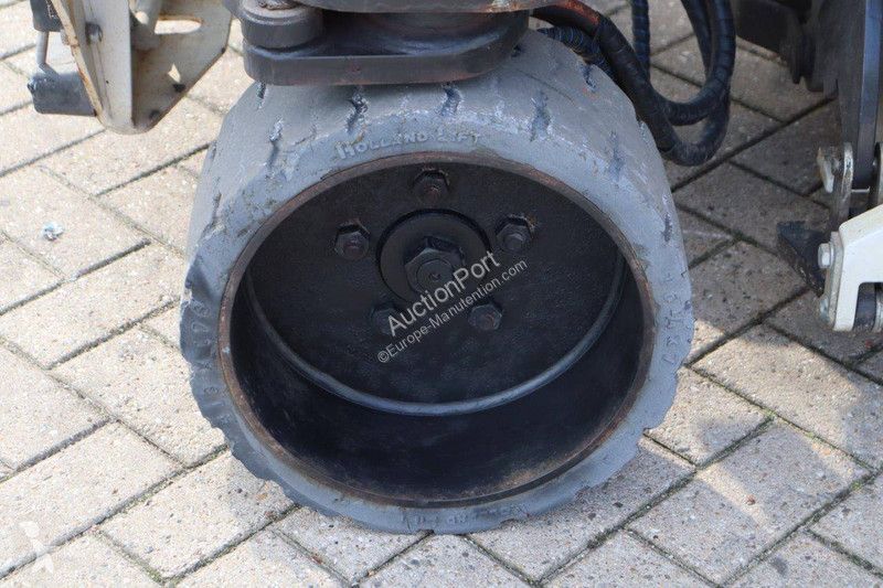 Nacelle Hollandlift Ecostar HL-11812