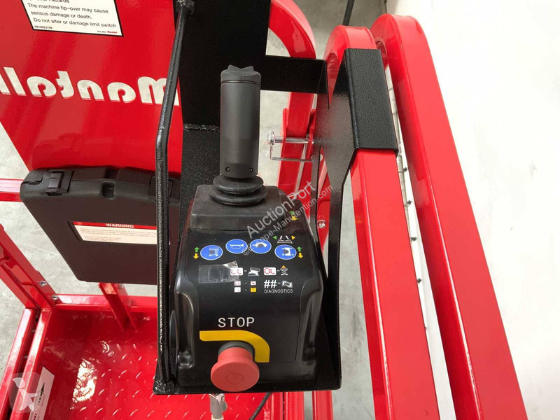 Nacela  XE-60 Mini