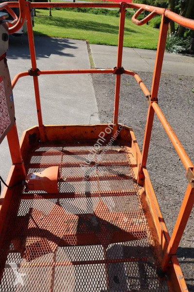 Nacela Skyjack SJ 66T