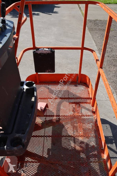 Hoogwerker JLG 460SJ