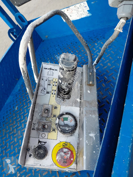 Lift Skyjack SJIII 3219
