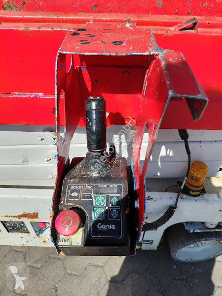 Nacelle Genie GS-1932