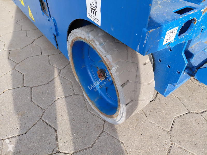 Nacelle Genie GS-4047