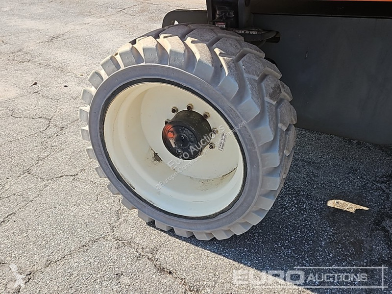 Lift  660SJ