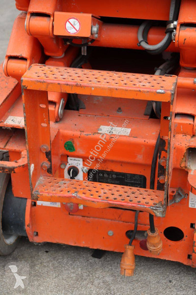 Nacela Skyjack SJIII 3219