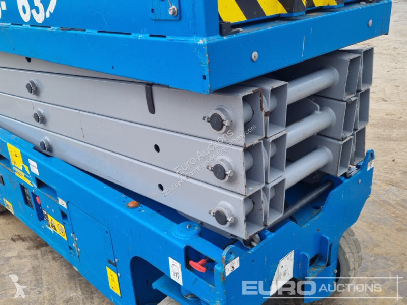 Gondola  GS2632