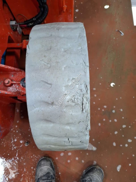 منصة تلسكوبية Genie Z30/20N