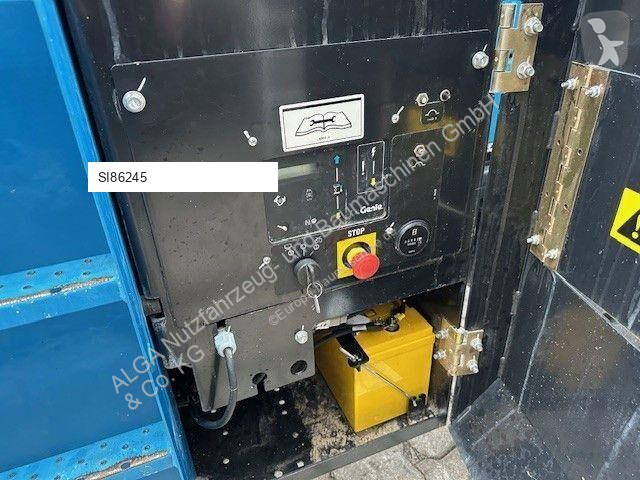 Vysokozdvižná plošina Genie GS 5390,...