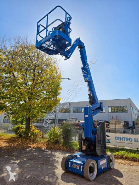 Gondola JLG E300AJP