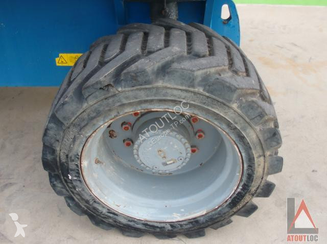 Вишка Genie Z80/60