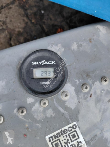 Автовышка Skyjack SJIII 3219