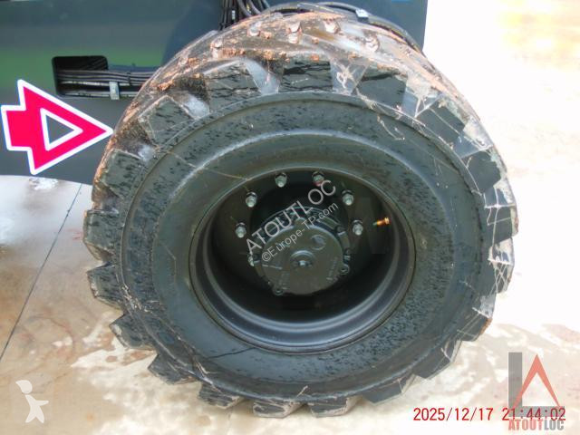 Gondol Haulotte  HA32RTJ PRO