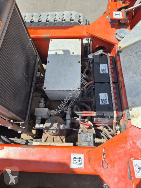 Gondola Teupen LEO 30 T